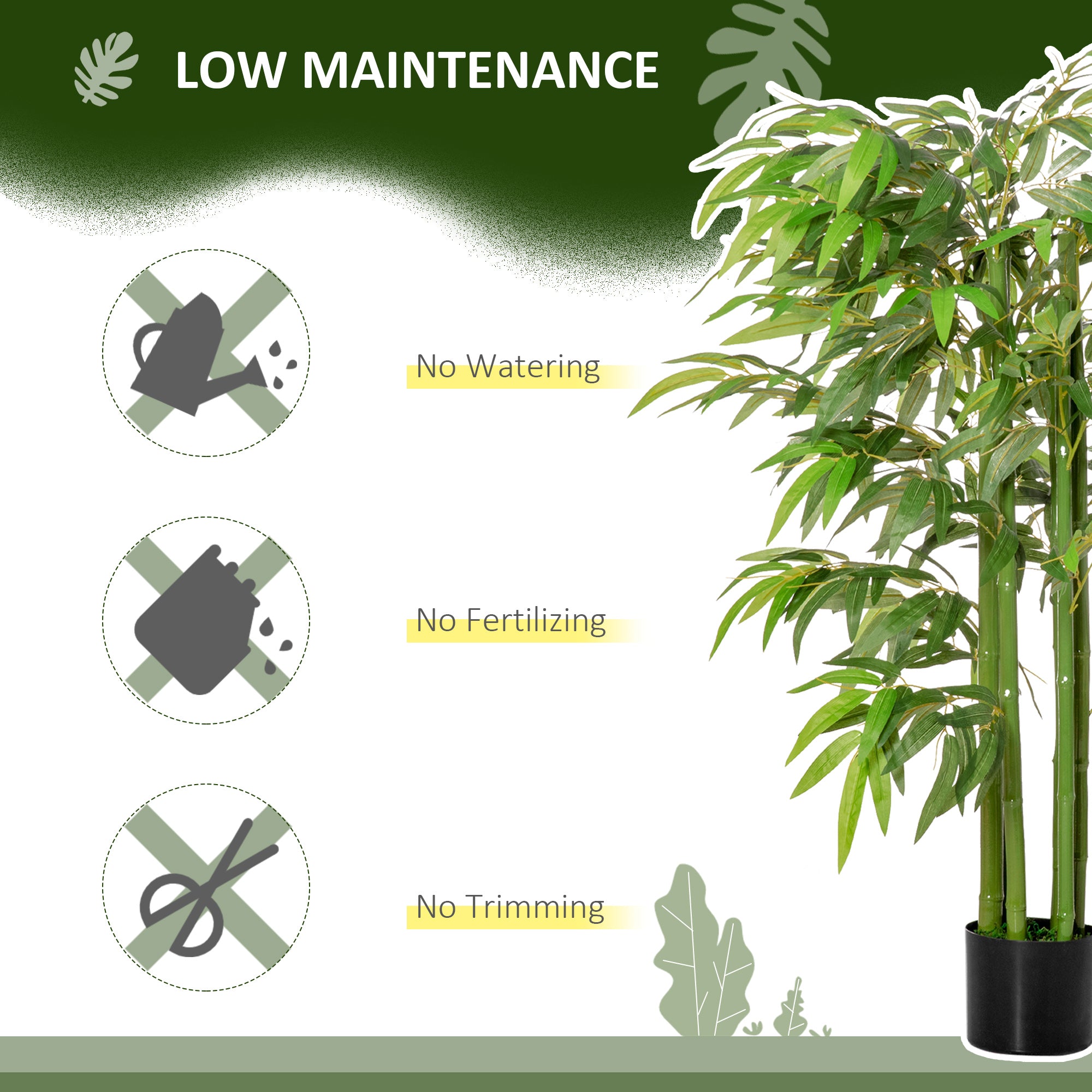 Artificial Tree