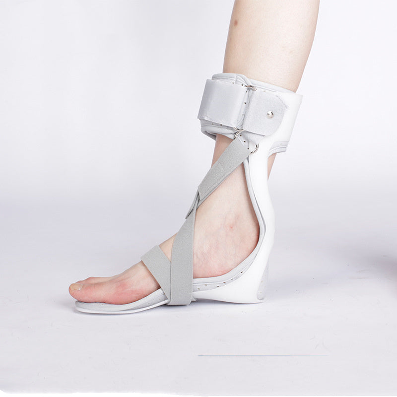 Ankle Joint Fixed Brace Rehabilitation Fracture Protection Device