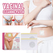 Female Skin Cleaning Care Relieve Itching And Remove Odor Cleaning Patch