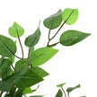 Artificial Ficus Tree, 788 Leaves, 120 cm