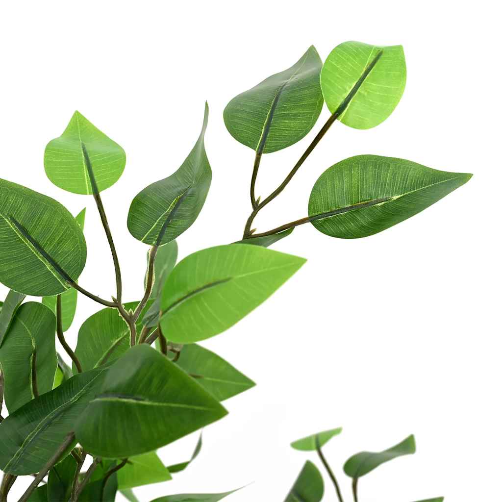 Artificial Ficus Tree, 788 Leaves, 120 cm
