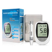 Household Blood Glucose Meter English Version Medical Grade Precision A Blood Glucose Meter