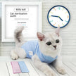 Anti-licking Pet Elastic Clothes After Cat Surgery