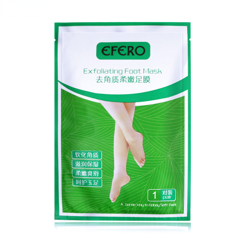 Horny Dead Skin Foot Mask Calluses Slippery