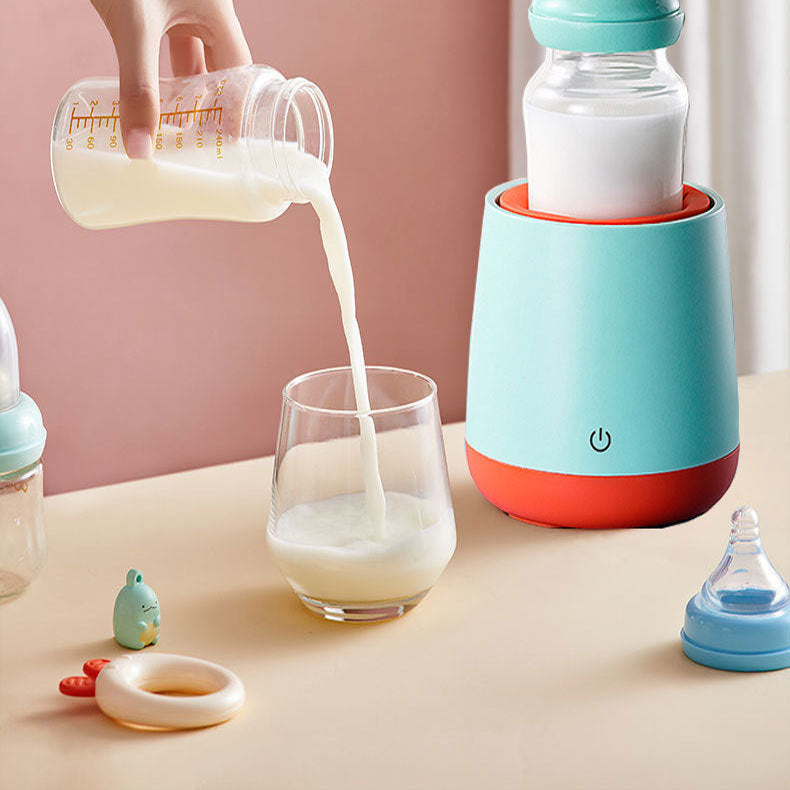 Baby Electric Milk Shaker Automatic Shaker