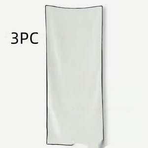 Car Magnetic Bath Towel Outdoor Bath Beach