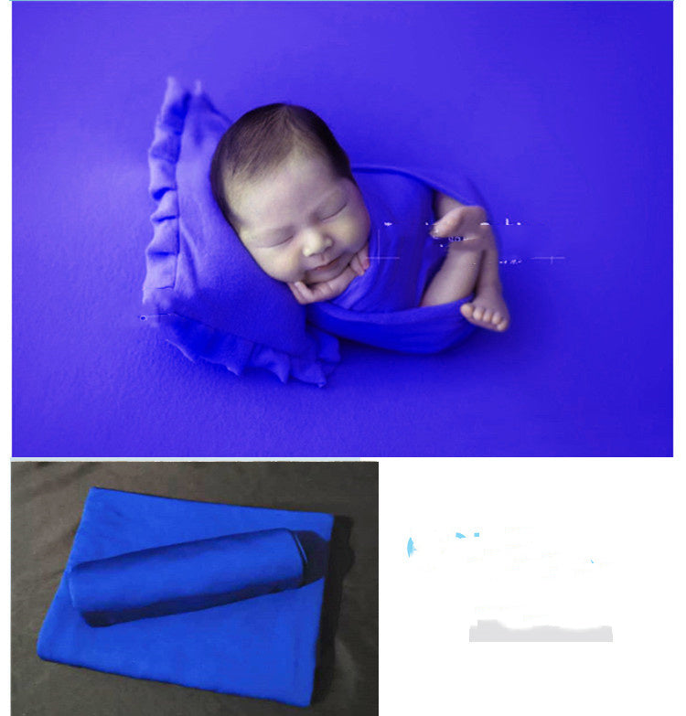 Photo Photography Newborn Props Stars And Moon Collocation