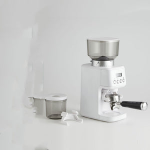 Fully Automatic Coffee Machine For Household Use