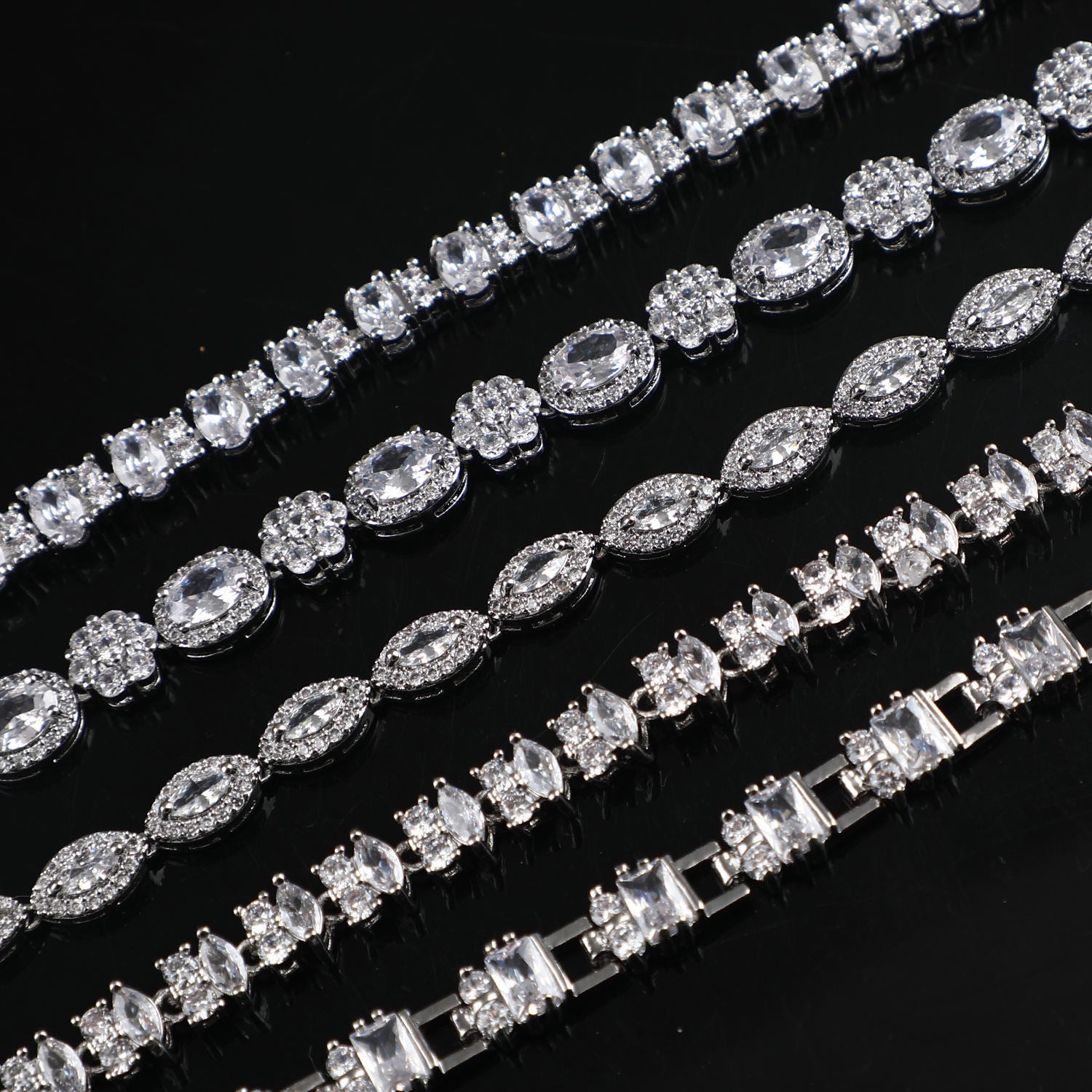 Fashion Jewelry Evil Eye Bracelet