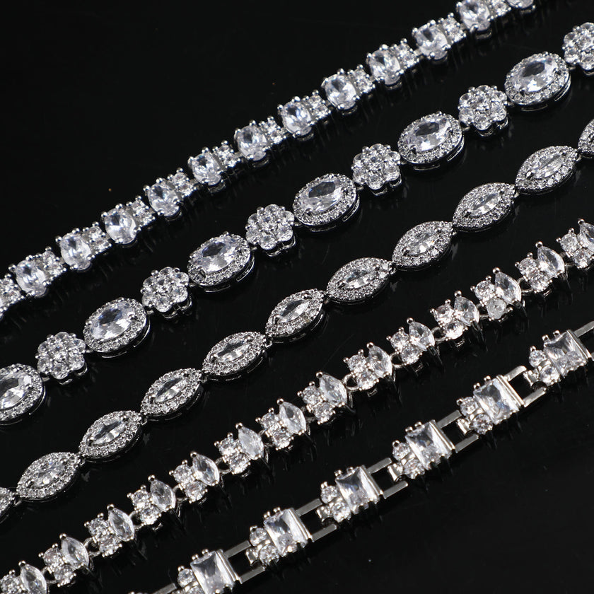 Fashion Jewelry Evil Eye Bracelet