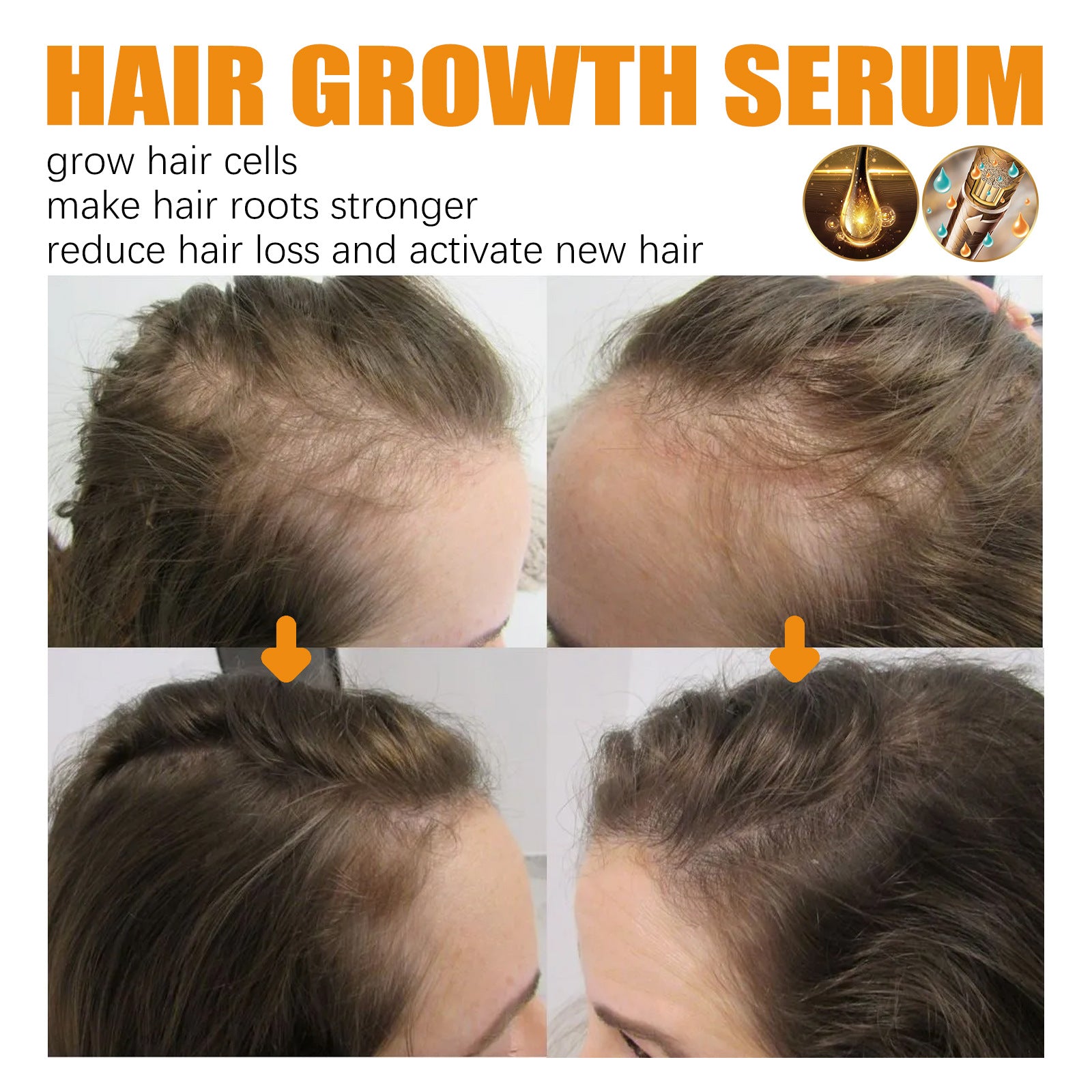 Hair Growth Repair Care Essential Oil Alpscommerce hair care oil