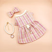 Dog Cat Pet Clothes Suit