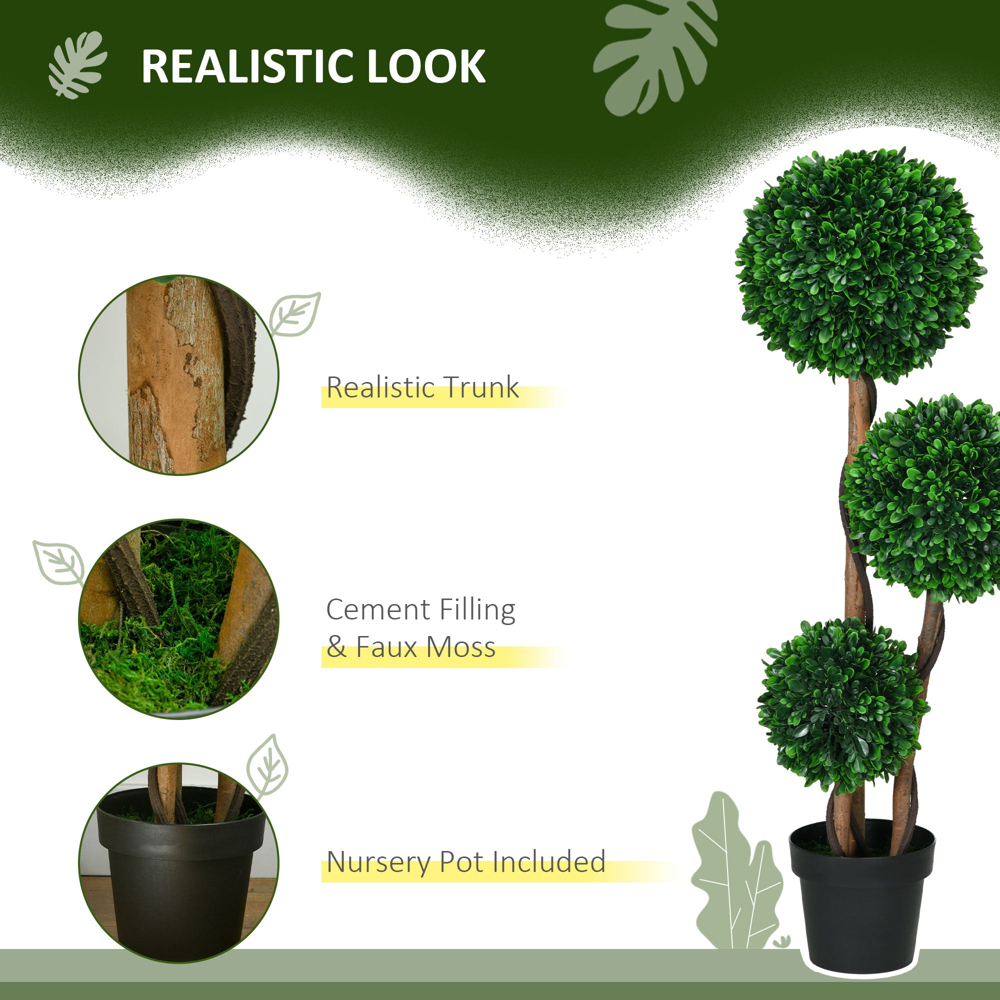 Artificial Tree