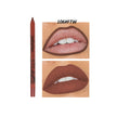 Discoloration Resistant Outline Lip Shape New Product 20 Colors Matte Lip Liner