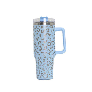 Stainless Steel Vacuum Cup Second Generation 40oz Cup stanley style