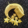 Photo Photography Newborn Props Stars And Moon Collocation