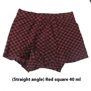 Men's Waterproof Incontinent Care Baby Diapers Underwear For Middle-aged And Elderly People