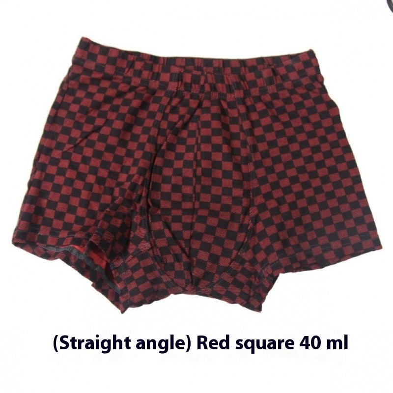 Men's Waterproof Incontinent Care Baby Diapers Underwear For Middle-aged And Elderly People