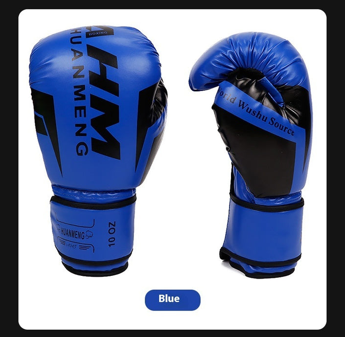Training Fight Thickened Boxing Glove