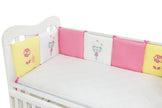 Baby Bedding Bedding Children Bed Fence Backup