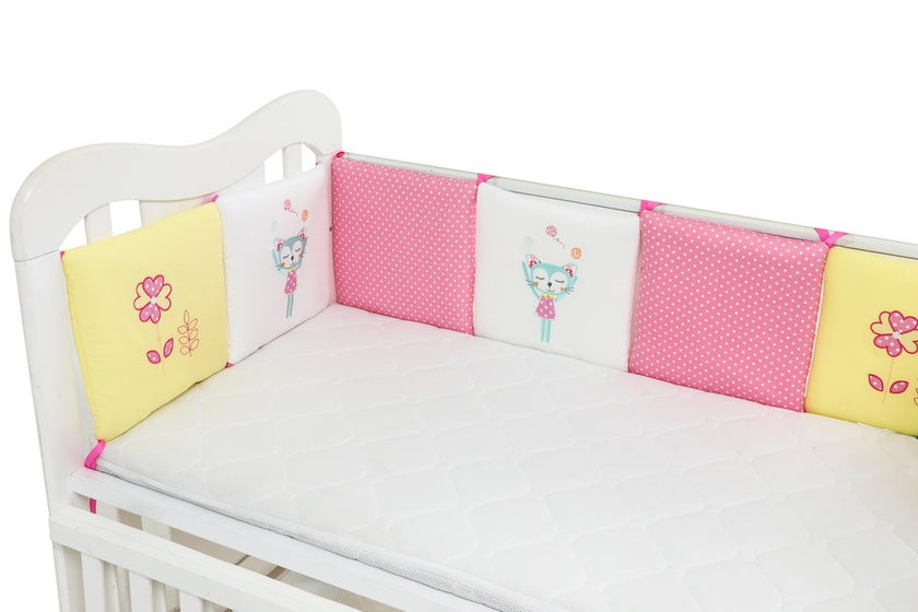 Baby Bedding Bedding Children Bed Fence Backup