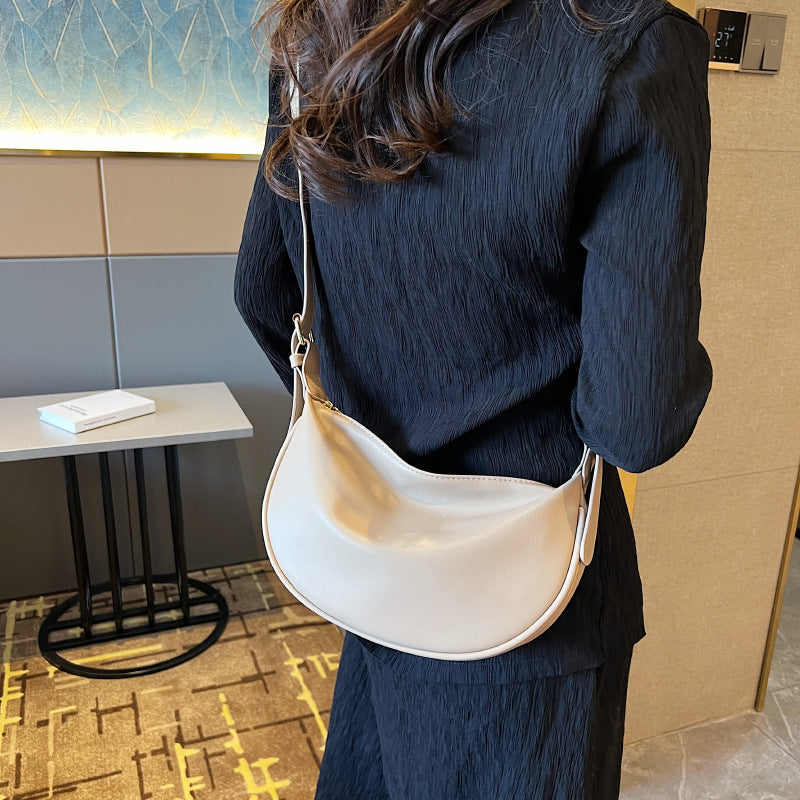 Women's Fashion All-match Shoulder Messenger Bag