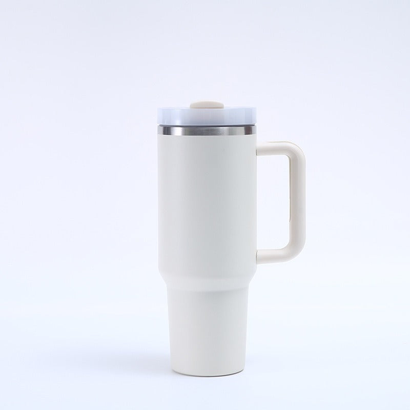 Stainless Steel Vacuum Cup Second Generation 40oz Cup stanley style