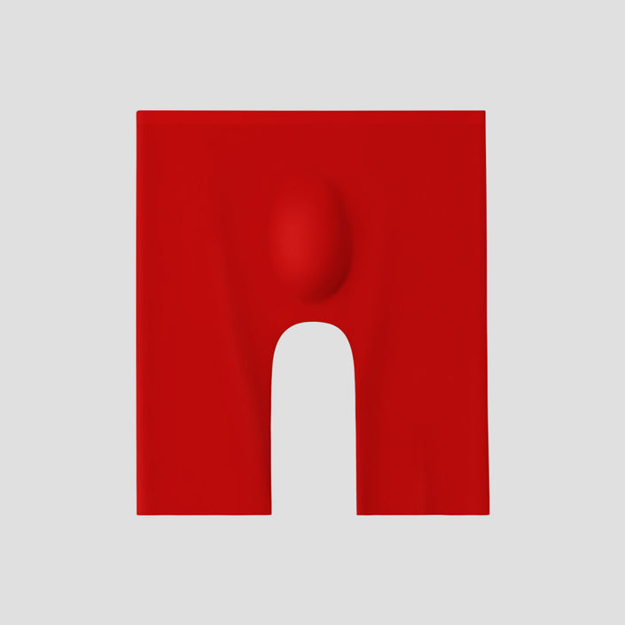 Men's Ice Silk Underwear Sports Summer Thin Boxers