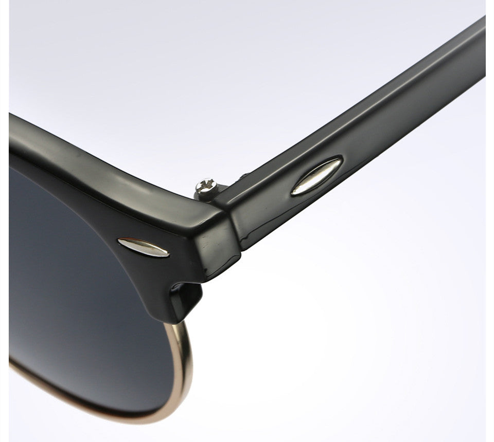 Men's And Women's   Colorful Sunglasses