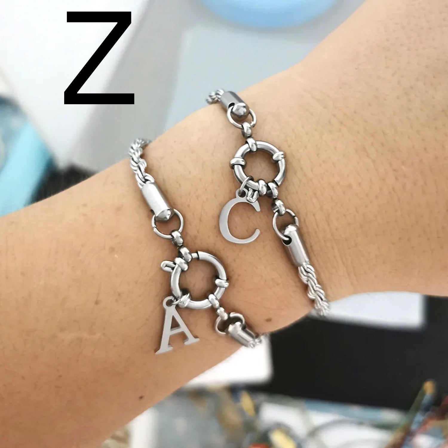 Bracelet Simple Style Ornament Accessories