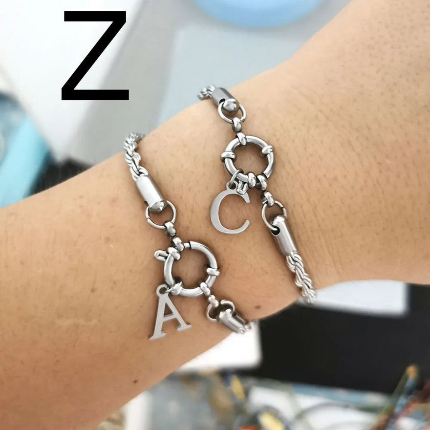 Bracelet Simple Style Ornament Accessories