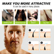 Men's Body Depilatory Cream Clean Hair Removal Armpit