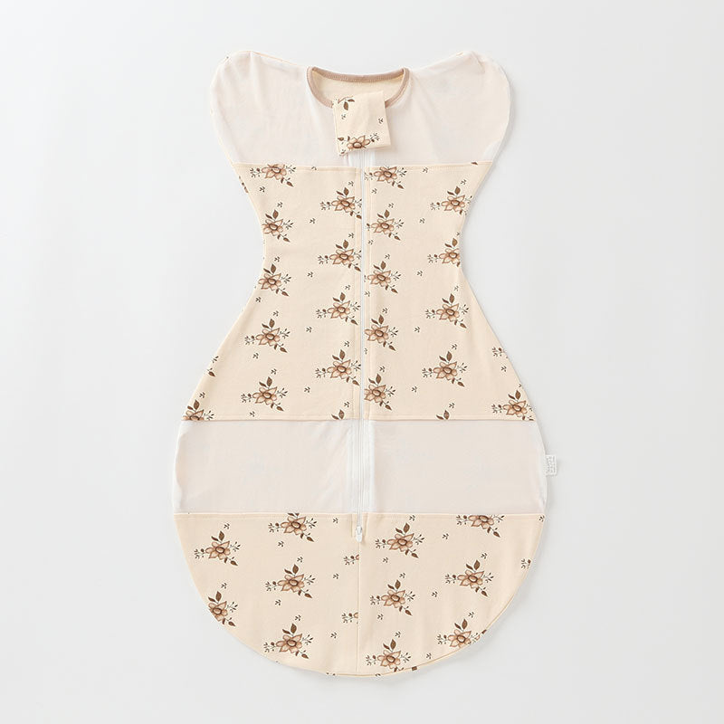 Newborn Baby Surrender Anti Startle Sleeping Bag