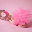 Children's Photography Clothing Newborn Pettiskirt