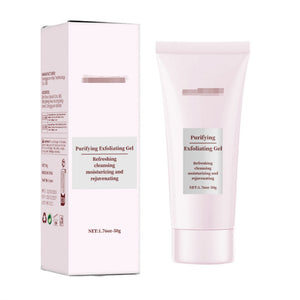 Repair Dead Skin Facial Cleansing Exfoliating Gel