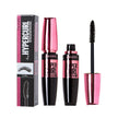 Fashion Not Blooming Powder Fat Mascara