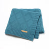 Baby Knitted Blanket Baby's Blanket