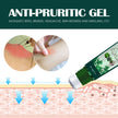 Anti-mosquito Antipruritic Ball Gel Children's Itching Anti-mosquito Bite Care Cooling Oil