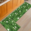 Decorative Fiber Carpet