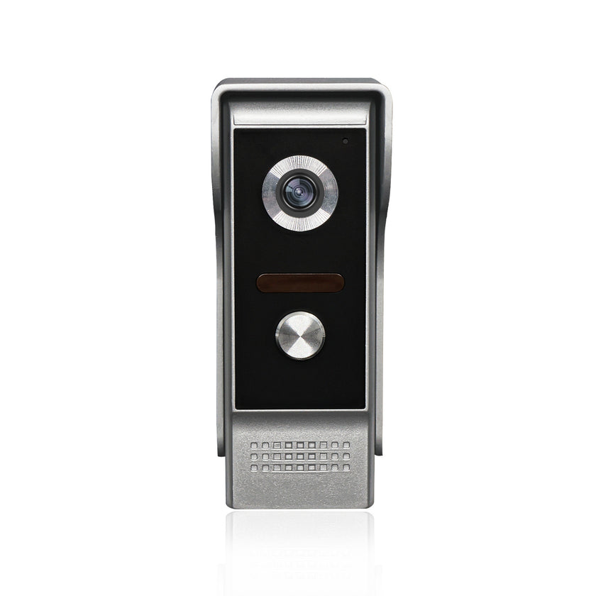 New Hot Sell Color Video Intercom Villa Doorbell