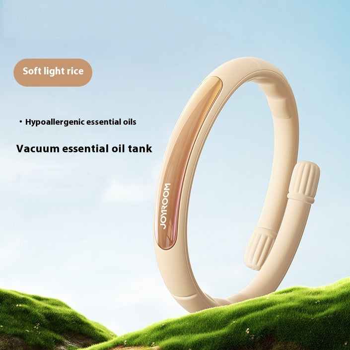 Portable Anti-mosquito Bracelet Bracelet Artifact