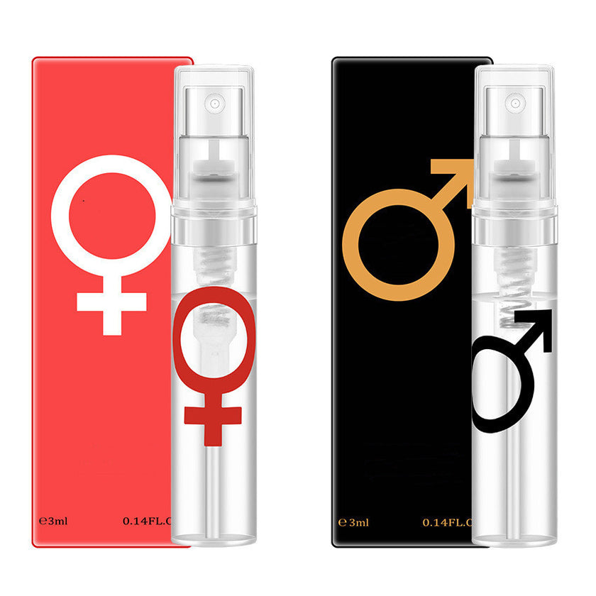 Women's New Intimate Partner Perfume