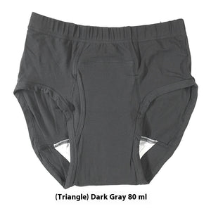 Men's Waterproof Incontinent Care Baby Diapers Underwear For Middle-aged And Elderly People