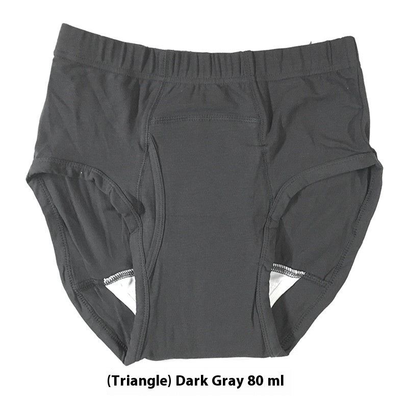 Men's Waterproof Incontinent Care Baby Diapers Underwear For Middle-aged And Elderly People