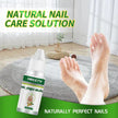 Nail Fungal Treatment Feet Care Nail Foot Toe Nail Fungus Removal Gel Anti Infection Paronychia Onychomycosis