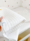 Splicing Removable And Washable Bed Stop Cotton Bedding