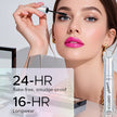 Universal Curved Curling Mascara