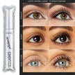 Universal Curved Curling Mascara