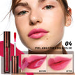 Tear And Pull Lipstick Lip Liner Long-lasting Coloring