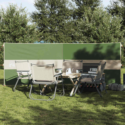 Waterproof Camping Windbreak